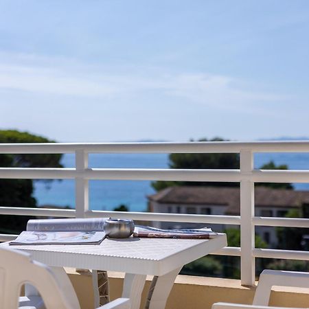 Cap Negre Hotel Le Lavandou Eksteriør bilde