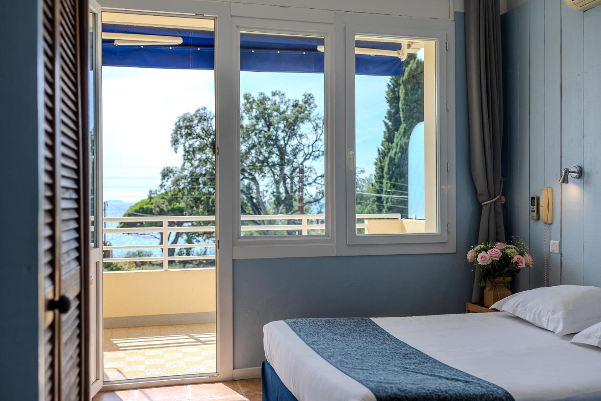 Cap Negre Hotel Le Lavandou Eksteriør bilde