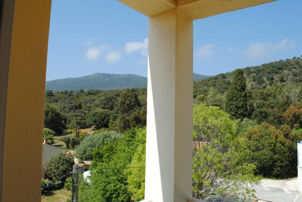 Cap Negre Hotel Le Lavandou Rom bilde