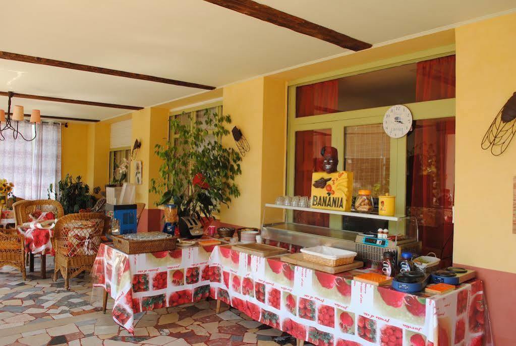 Cap Negre Hotel Le Lavandou Eksteriør bilde