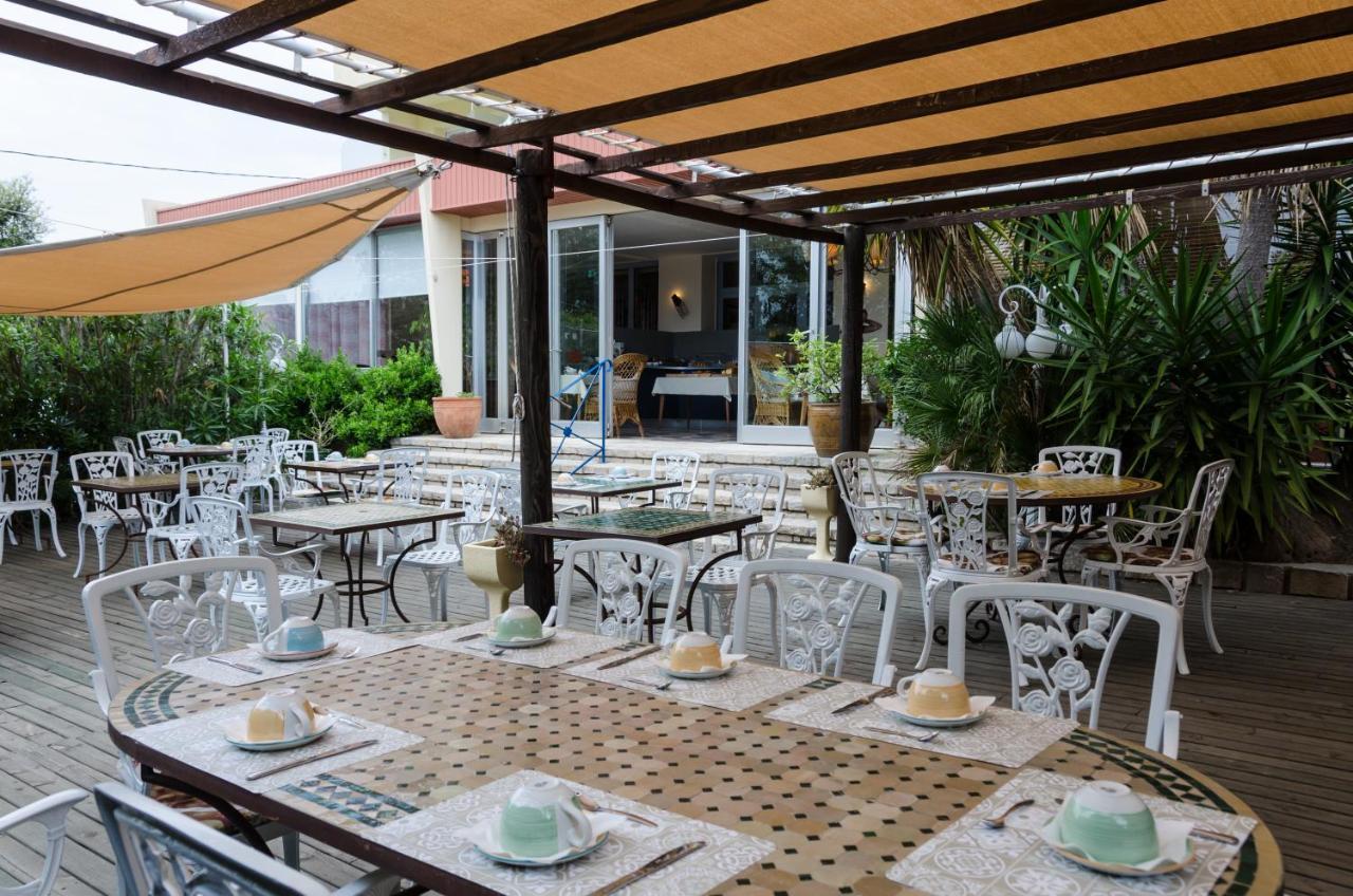 Cap Negre Hotel Le Lavandou Eksteriør bilde