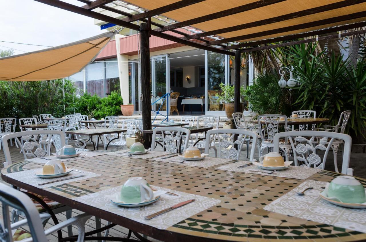 Cap Negre Hotel Le Lavandou Eksteriør bilde