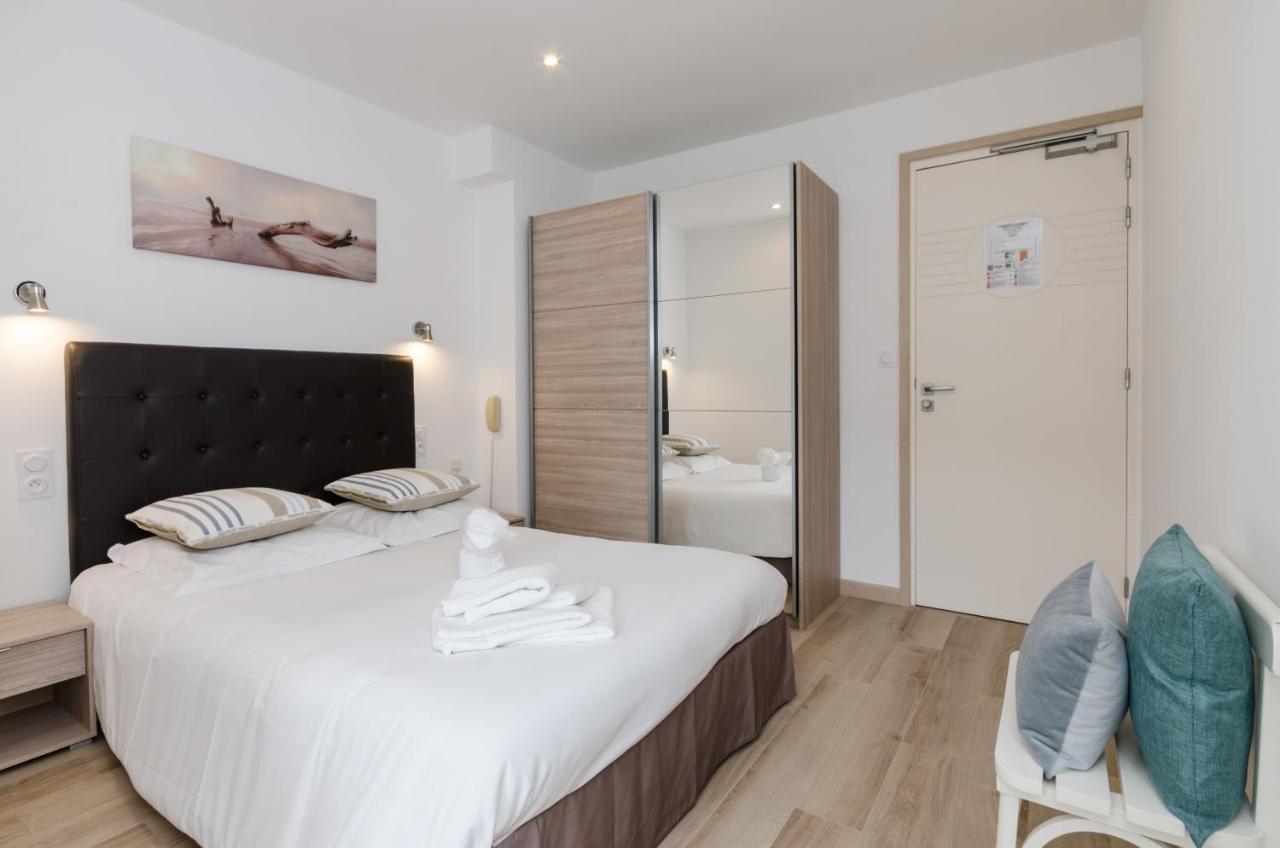 Cap Negre Hotel Le Lavandou Eksteriør bilde